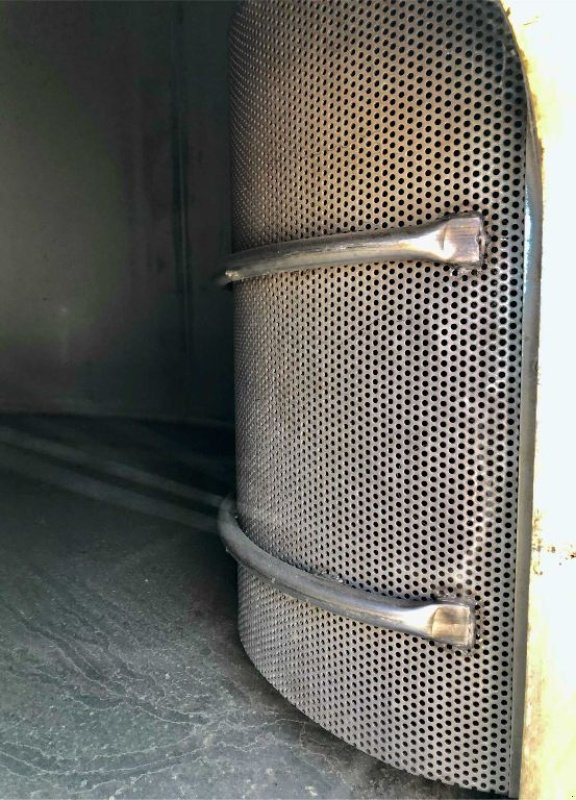 Sonstige Obsttechnik & Weinbautechnik del tipo Sonstige | Cuve inox - 250 HL, Gebrauchtmaschine In Monteux (Immagine 9)